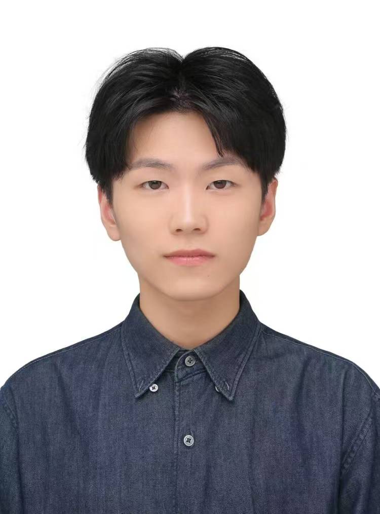 Portrait of Chenchen Yu